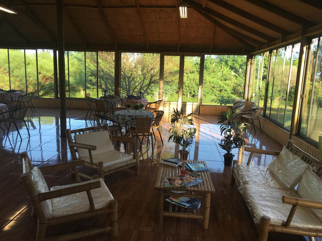 Cabanas Henua Iti Hanga Roa Ngoại thất bức ảnh